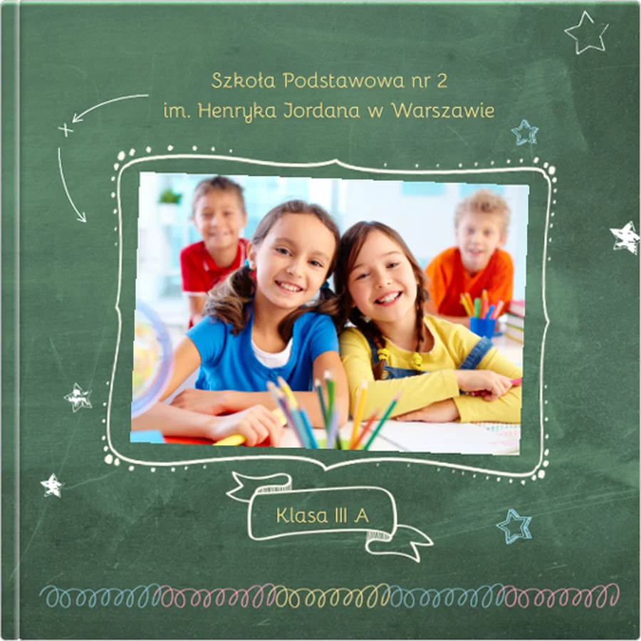 Fotopamiątka Tablica