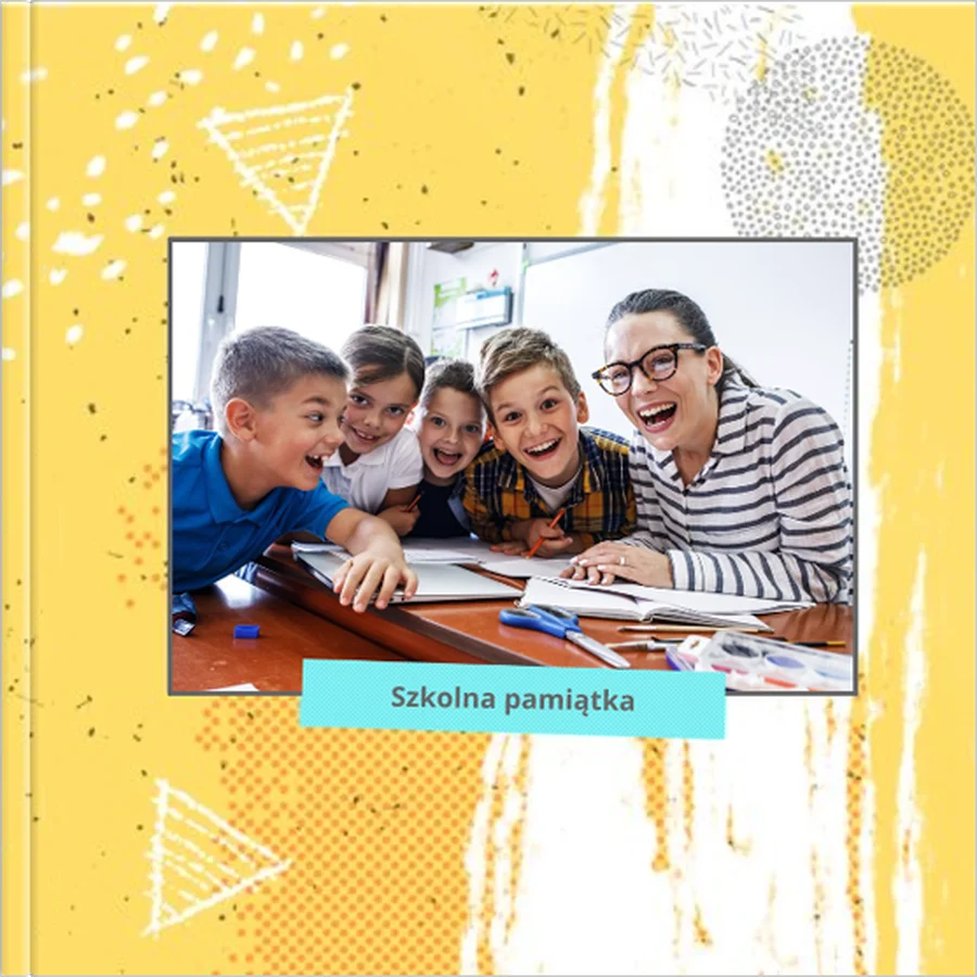Fotopamiątka Szkolna pamiątka