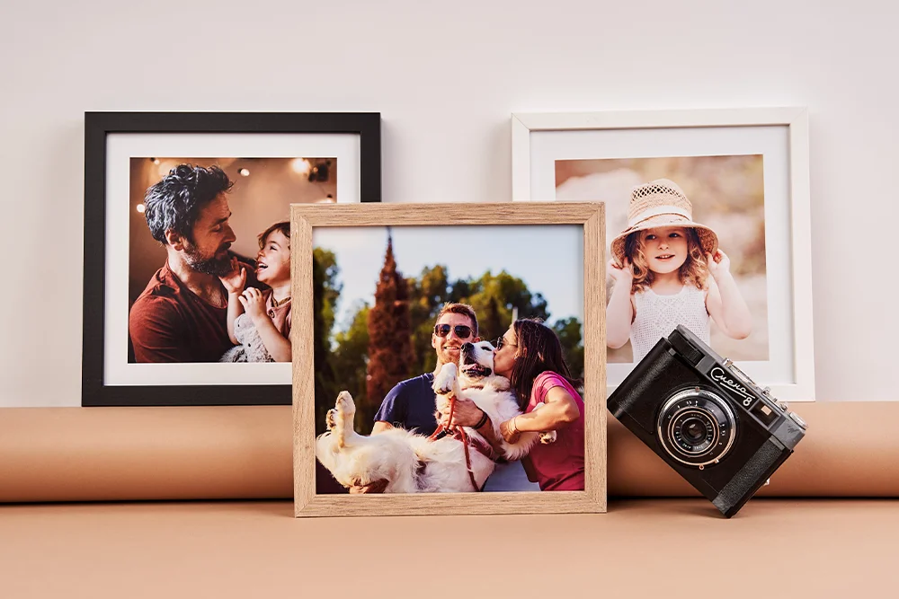 jak wydrukować zdjęcia z telefonu