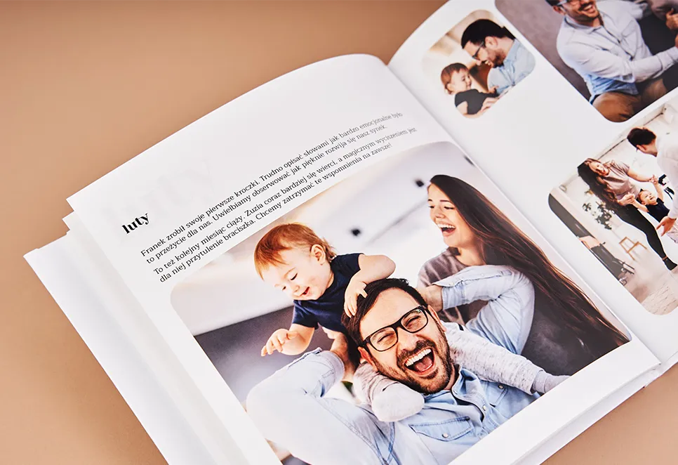 jak stworzyć własną galerię zdjęć