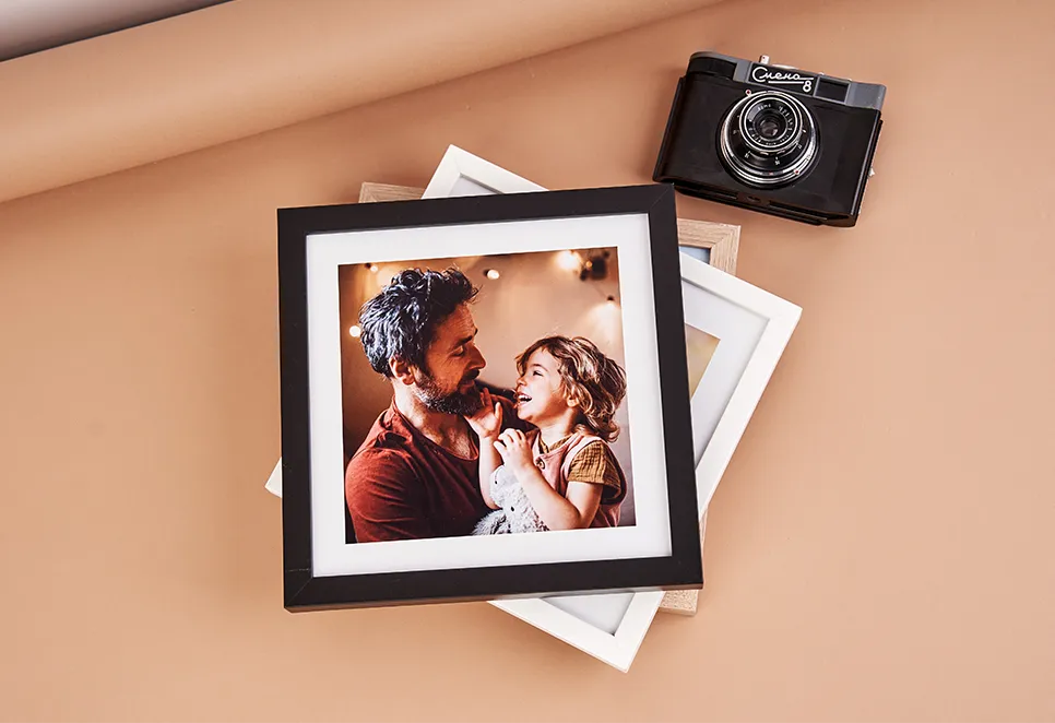 jak stworzyć efektowny pokaz zdjęć