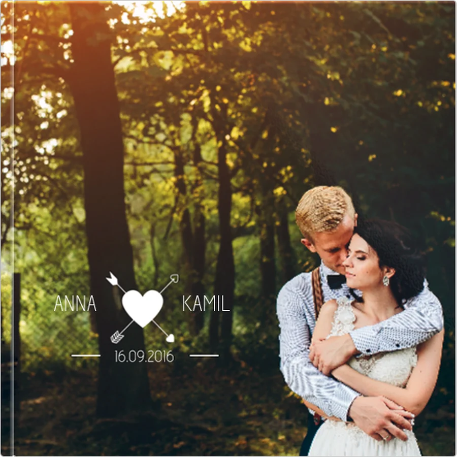 Fotoksiążka Bezcenne chwile