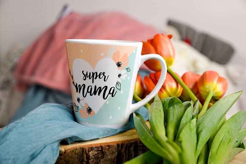 Jaki prezent dla mamy na Dzień Matki?