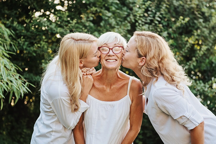 Jaki prezent kupić na Dzień Mamy?