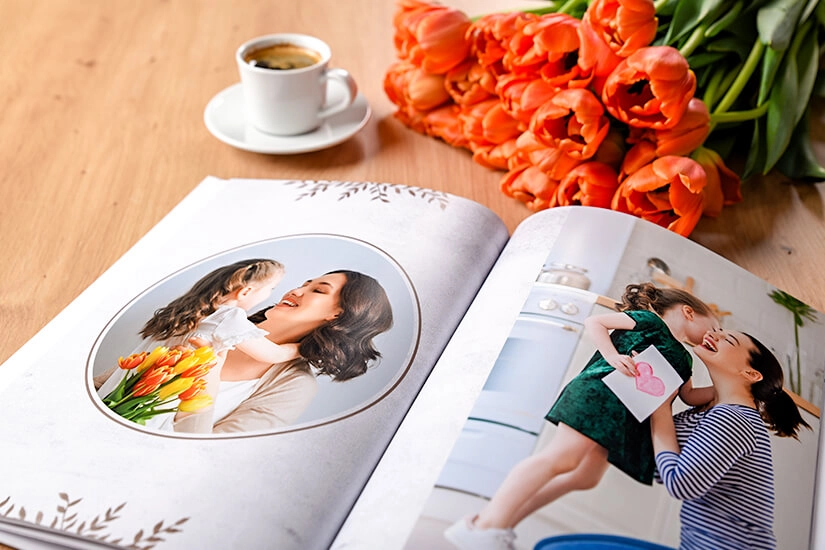 Jaki prezent dla mamy na Dzień Mamy?