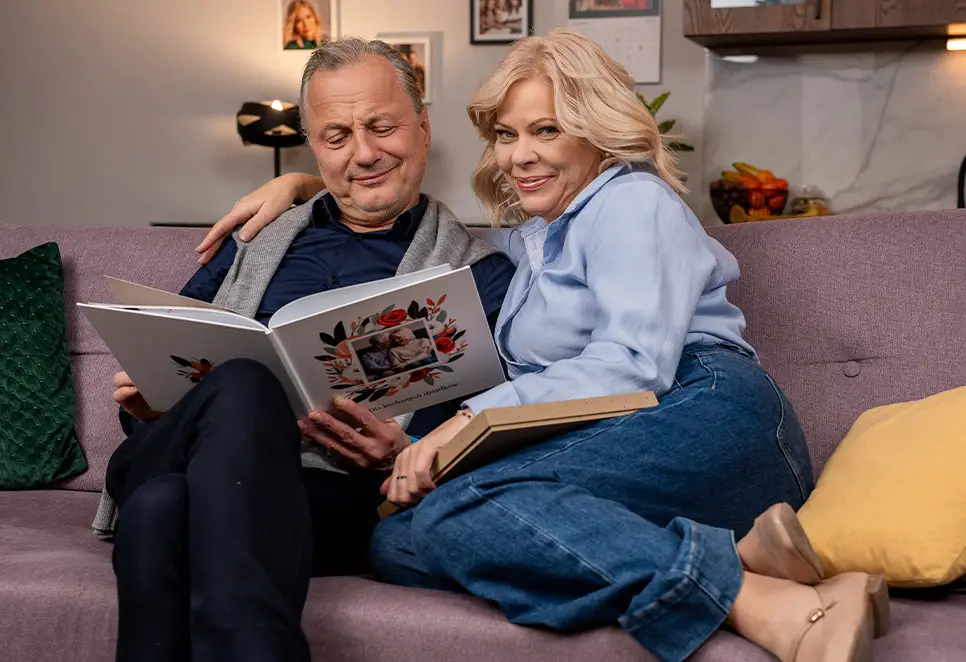 wyjątkowe prezenty fotograficzne