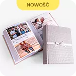 Album na zdjęcia