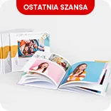 Fotoksiążka szkolna na zakończenie roku?