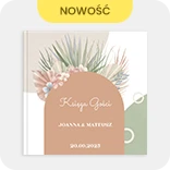 Nowość: Ślubne boho