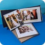 Stwórz fotoksiążkę w 3 minuty!