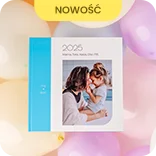 Nowość: urodzinowa kolekcja! Teraz z RABATEM.
