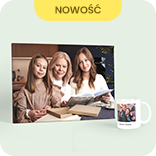 Zrobiliśmy fotoprezenty ZA CIEBIE!
