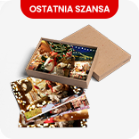 Odbitki pod choinką? Jeszcze dążysz!