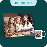 Fotoprezenty robimy ZA CIEBIE!