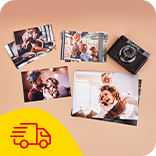 Odbitki? Nawet jutro w Twoich rękach!