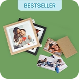 Fotoprezenty robimy ZA CIEBIE!