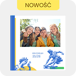 Czas na stworzenie fotoksiążki dla maturzystów!
