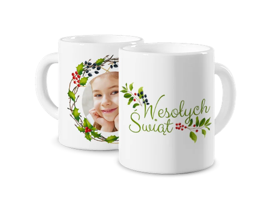 Wesołych Świąt