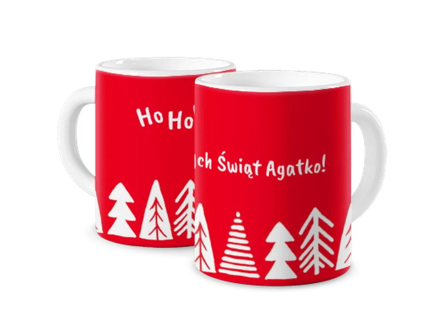 Kawa, że ho ho