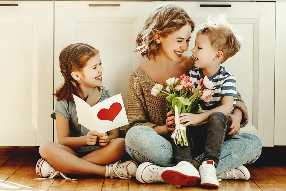 Najpiękniejsze cytaty o mamie! Jak je umieścić w naszych fotoproduktach?