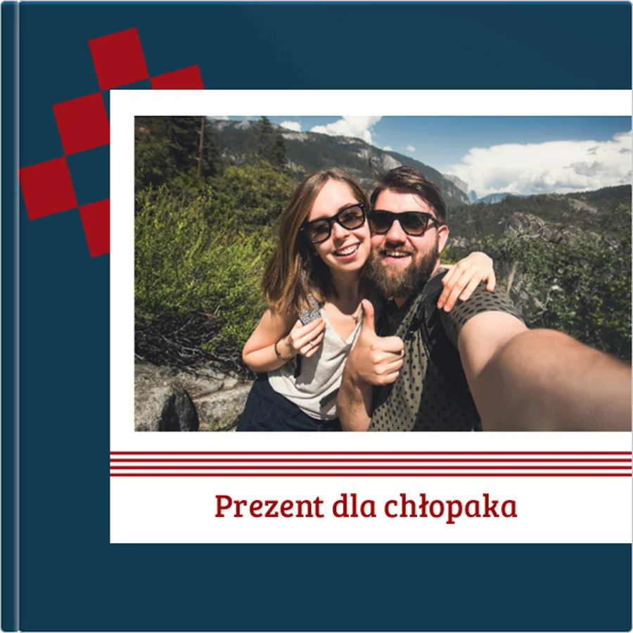 Prezent na Dzień Chłopaka