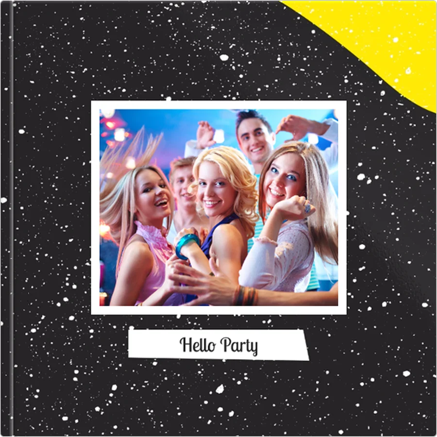 Hello Party
