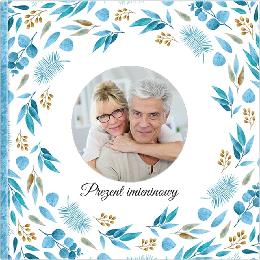 Prezent imieninowy