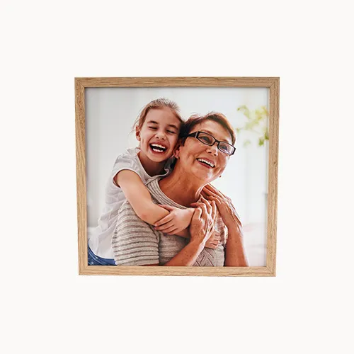 Obraz w ramie