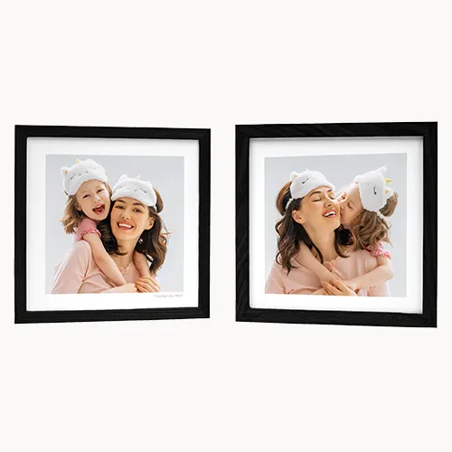 Fotoramka ClickPic na Dzień Mamy