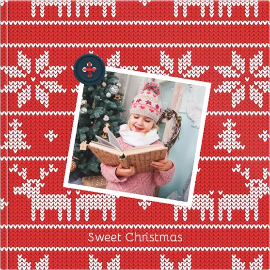 Sweet Christmas