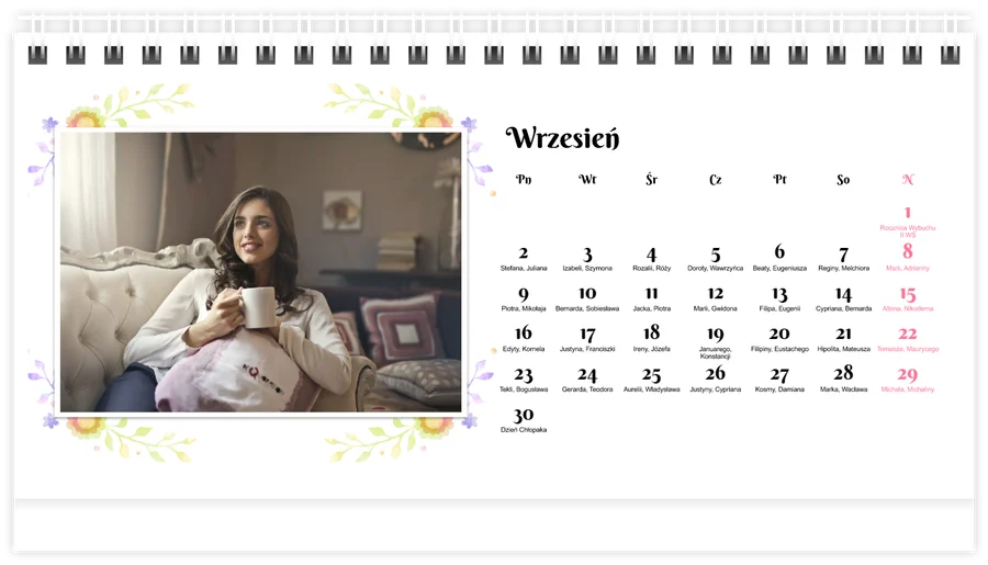 Tęczowy folk