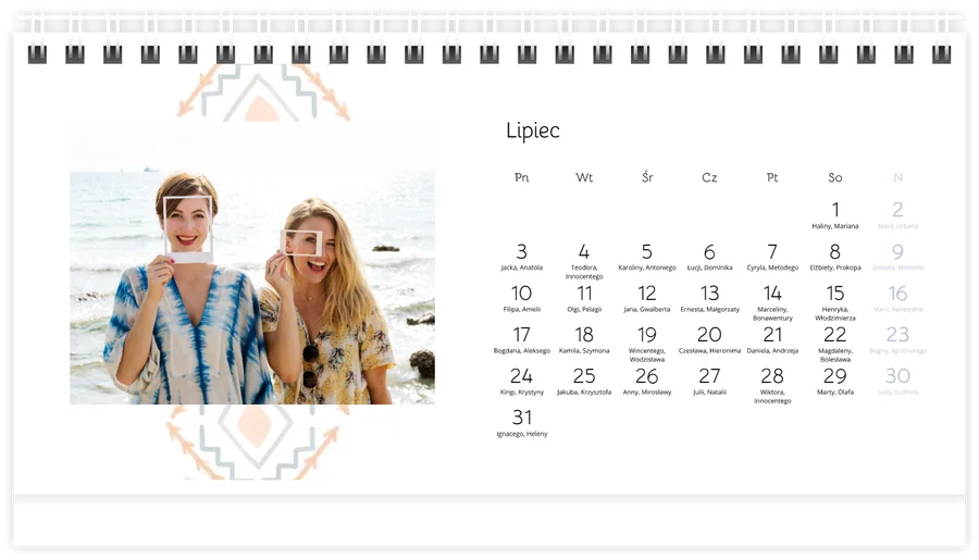 Subtelne boho