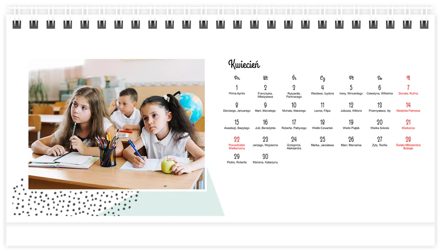 Yearbook