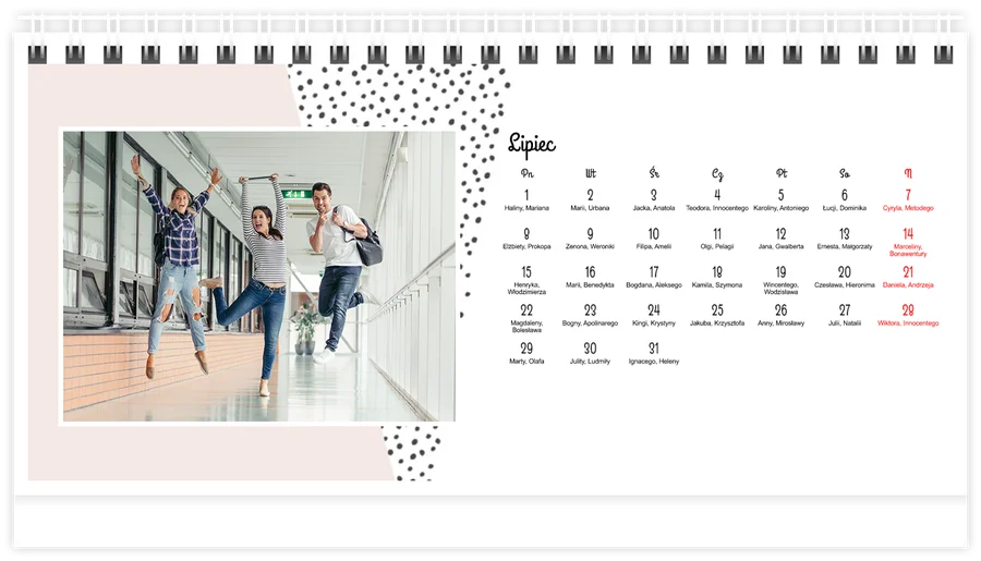 Yearbook
