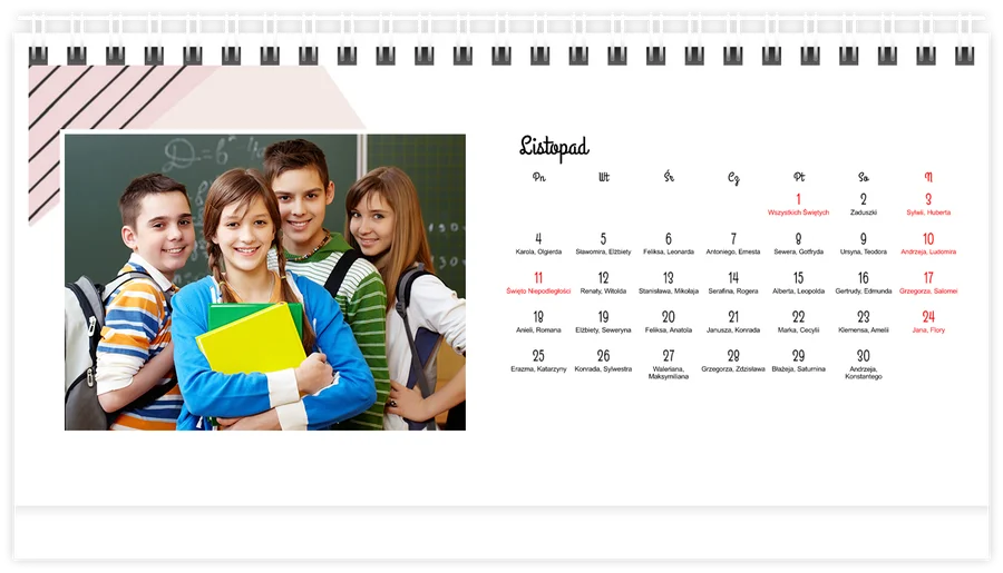 Yearbook