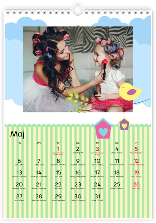 Pajaritos