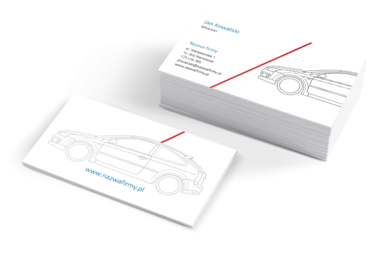 Auto Biznes