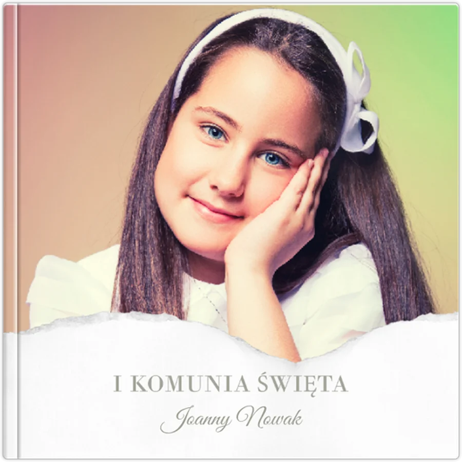 I Komunia