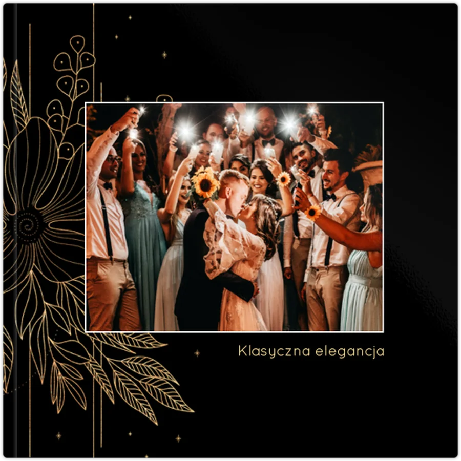 Klasyczna elegancja