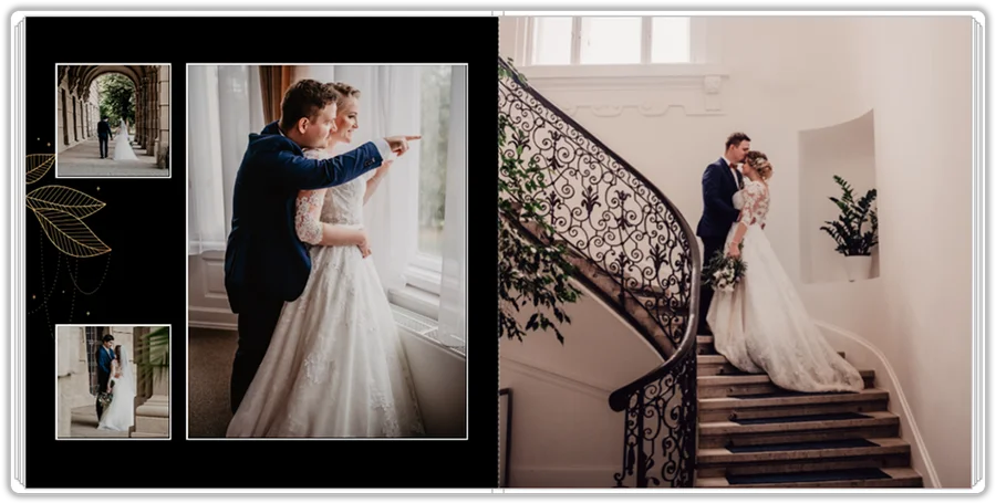 Klasyczna elegancja