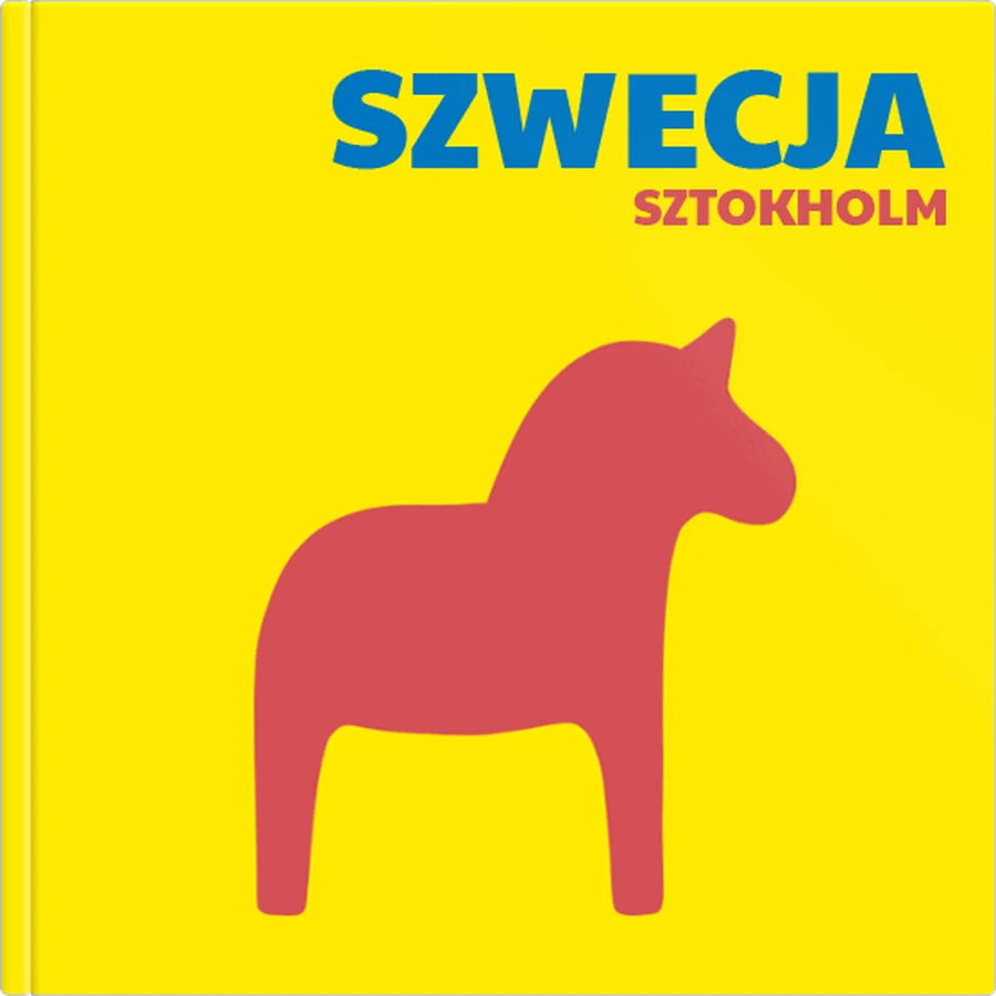 Wakacje w stylu minimal - Szwecja