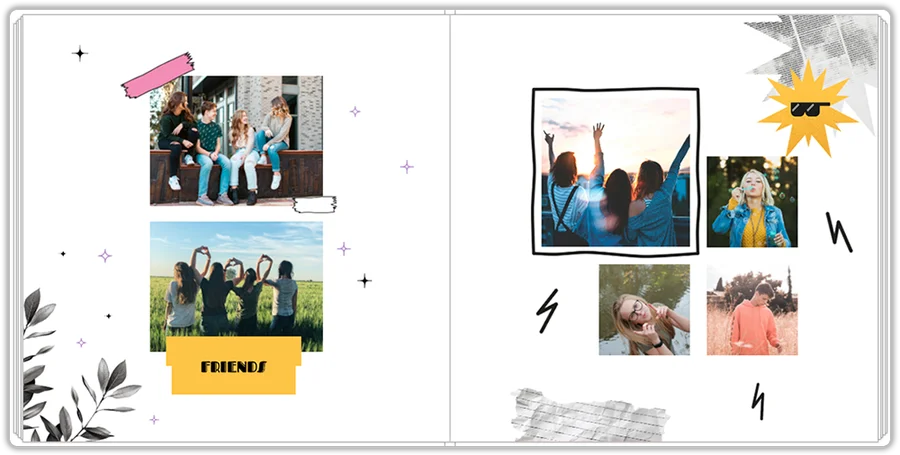 Scrapbooking