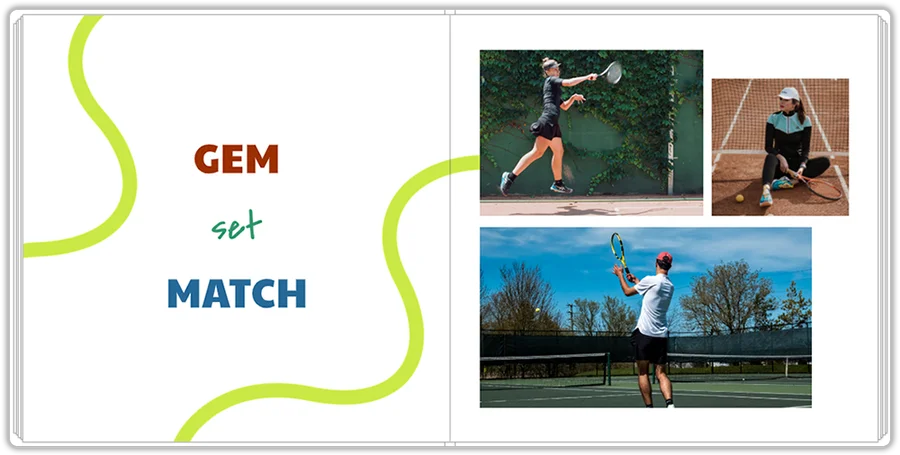 Tenis