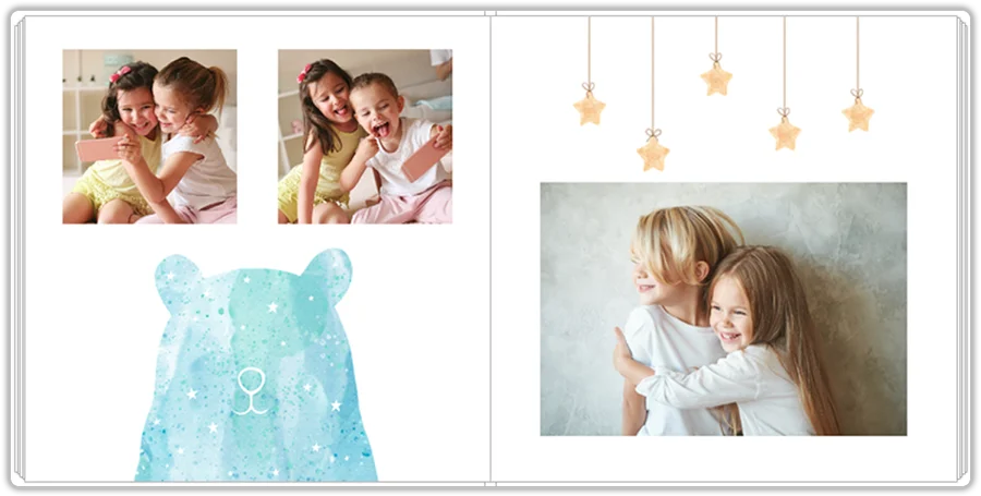 Akwarelowe sny