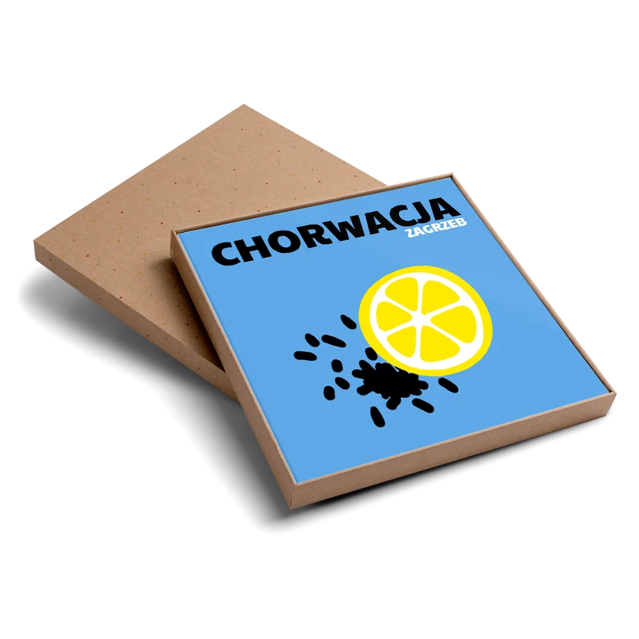 Wakacje w stylu minimal - Chorwacja