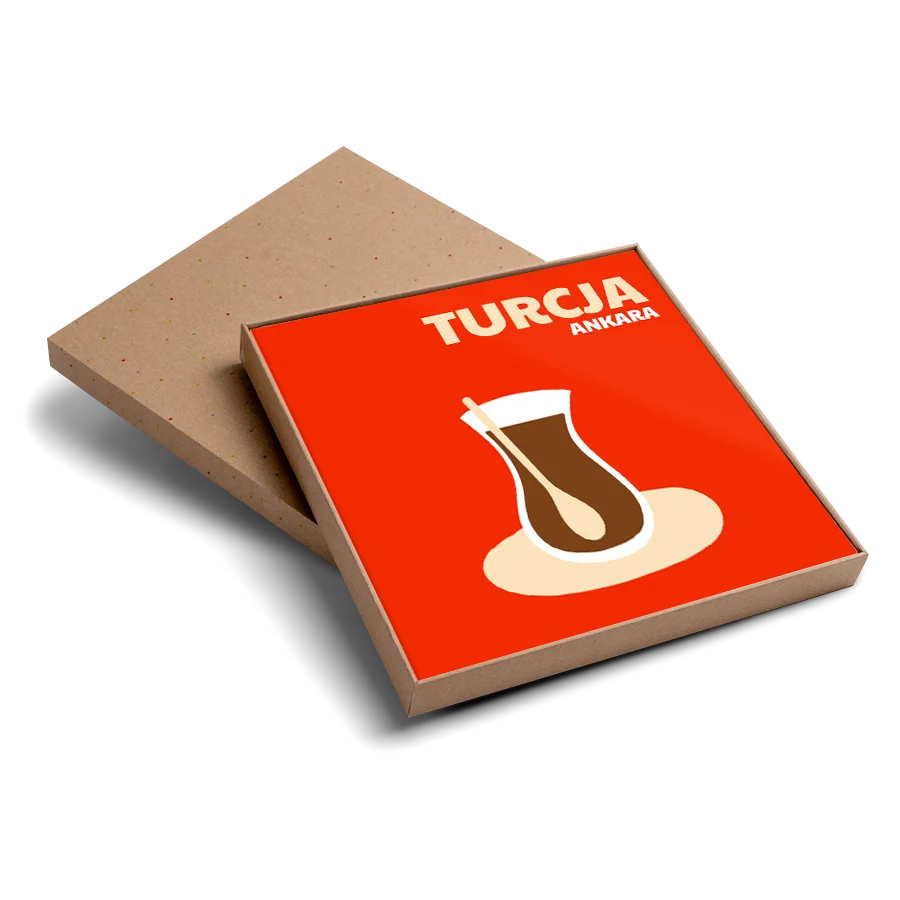 Wakacje w stylu minimal - Turcja