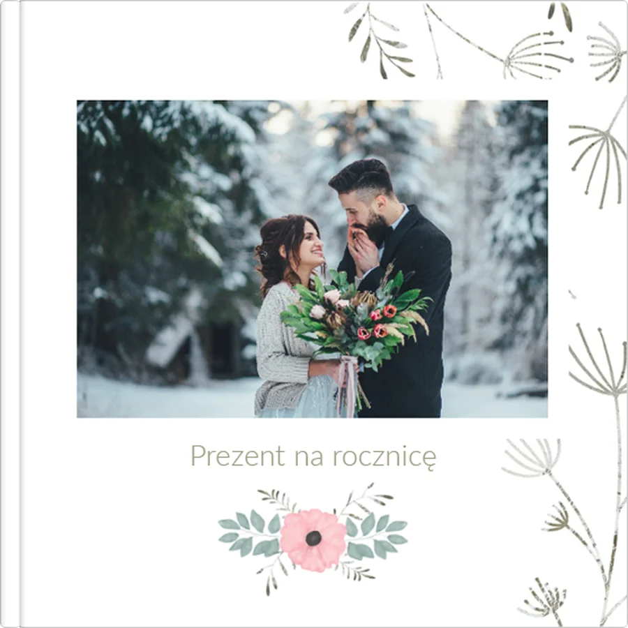 Prezent na rocznicę