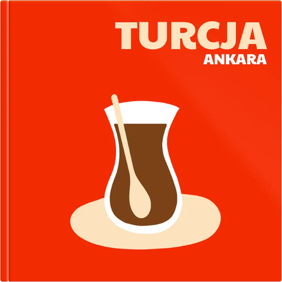 Wakacje w stylu minimal - Turcja