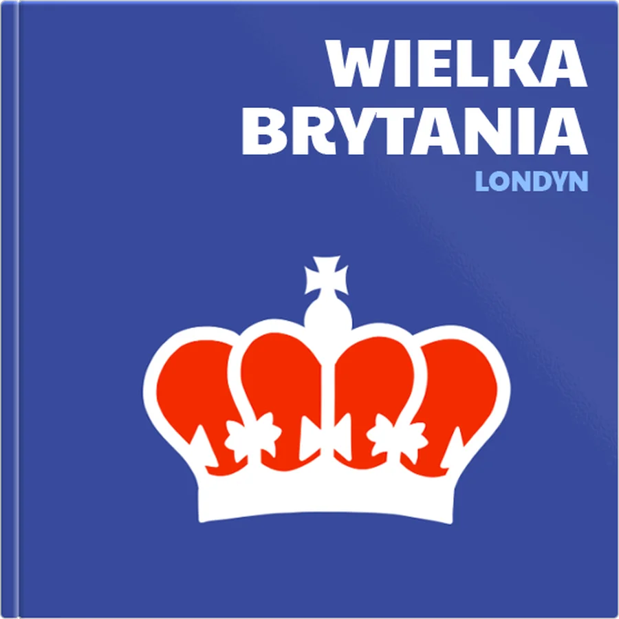 Wakacje w stylu minimal - Wielka Brytania