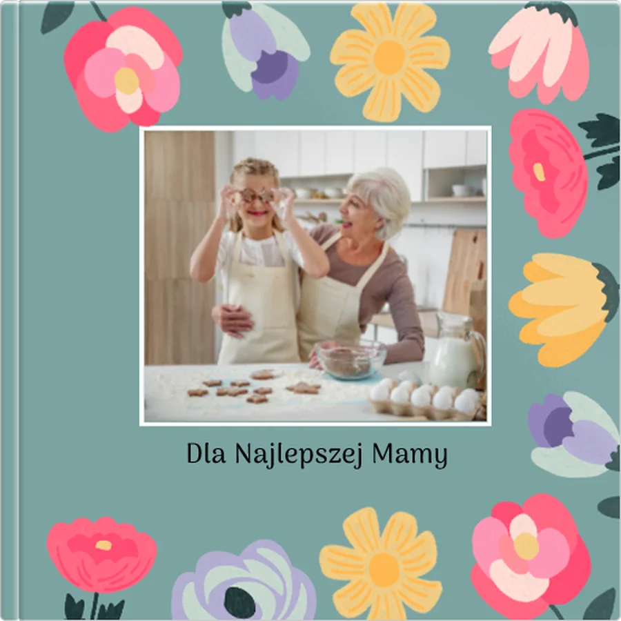 Dzień Matki - na kilka zdjęć